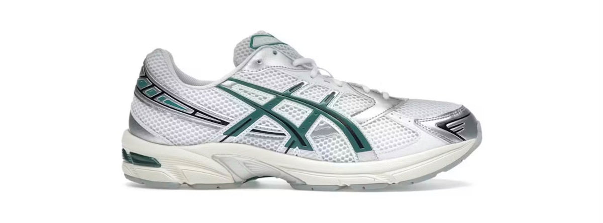 [2hrs Only!] ASICS Gel-1130 White Rainy Lake (20 pairs)